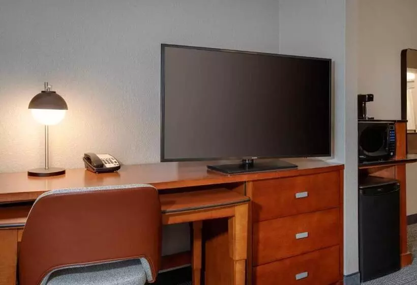 اتاق استاندارد, Courtyard Fort Lauderdale Sw Miramar