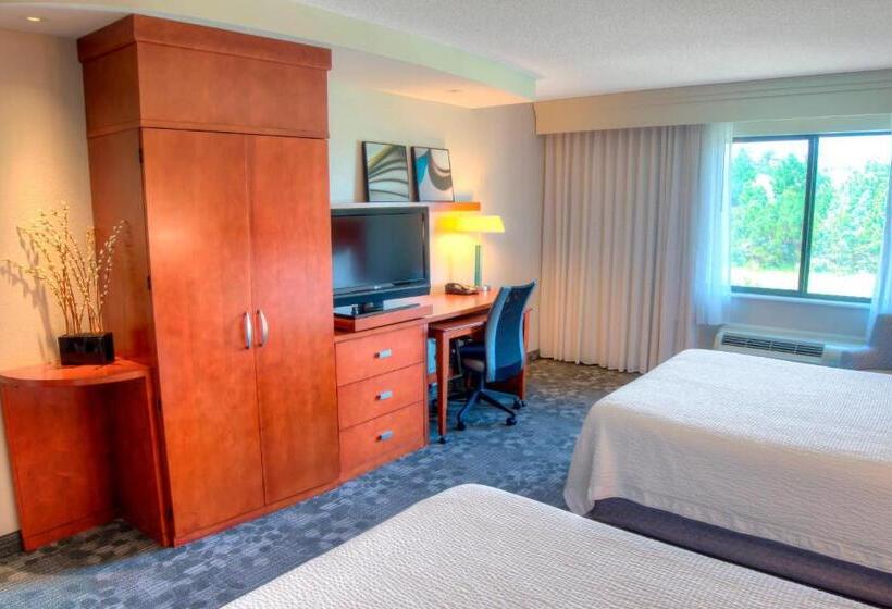 标准间, Courtyard Mobile Spanish Fort/eastern Shore