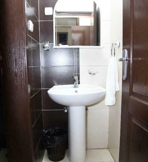 Deluxe Zimmer mit Balkon, Duod