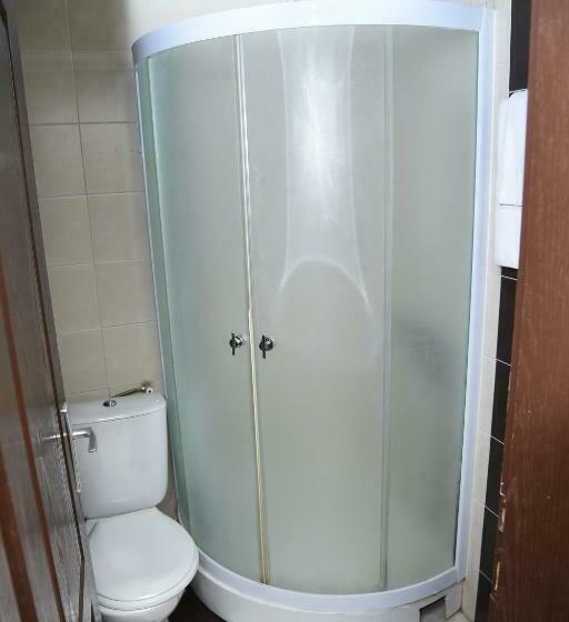 Deluxe Zimmer mit Balkon, Duod