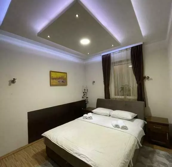 اتاق استاندارد, Duod