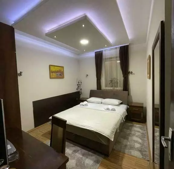 اتاق استاندارد, Duod