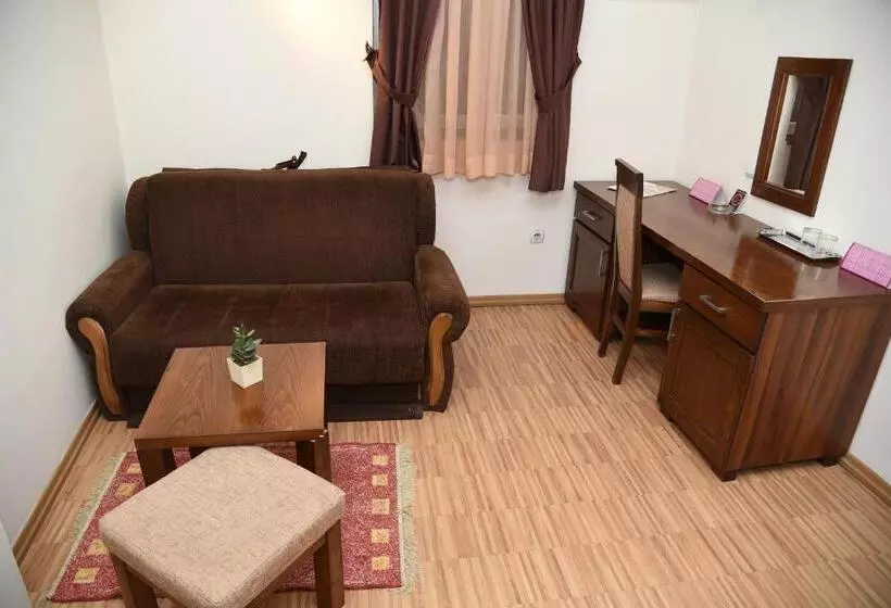 اتاق استاندارد, Duod