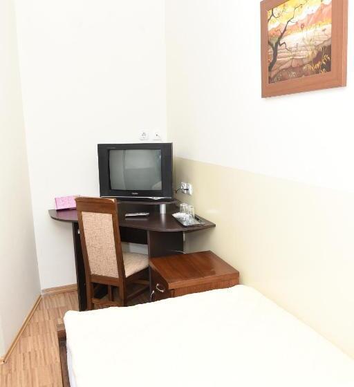 4 Bett Standardzimmer, Duod
