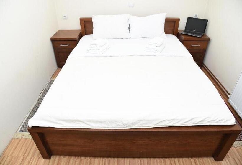 4 Bett Standardzimmer, Duod