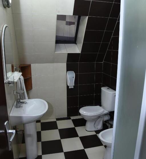 4 Bett Standardzimmer, Duod