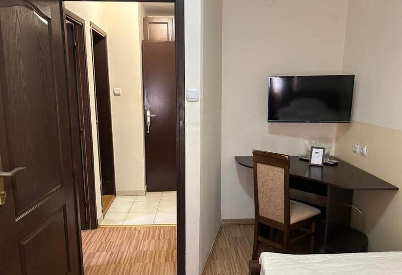 4 Bett Standardzimmer, Duod