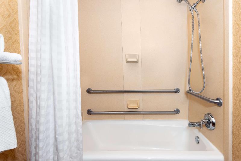 프리미엄 룸, Embassy Suites Lincoln