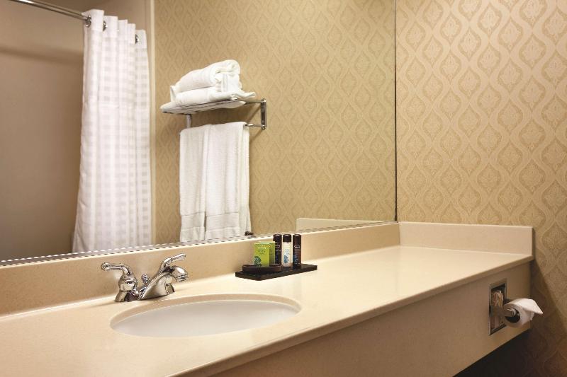 高级套房, Embassy Suites Lincoln