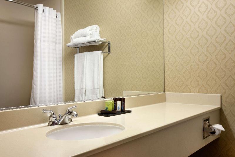 高级套房, Embassy Suites Lincoln