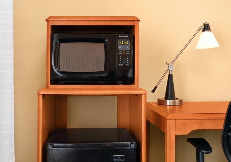 غرفة قياسية سرير كينج, Fairfield Inn And Suites By Marriott Saint Augustine I 95