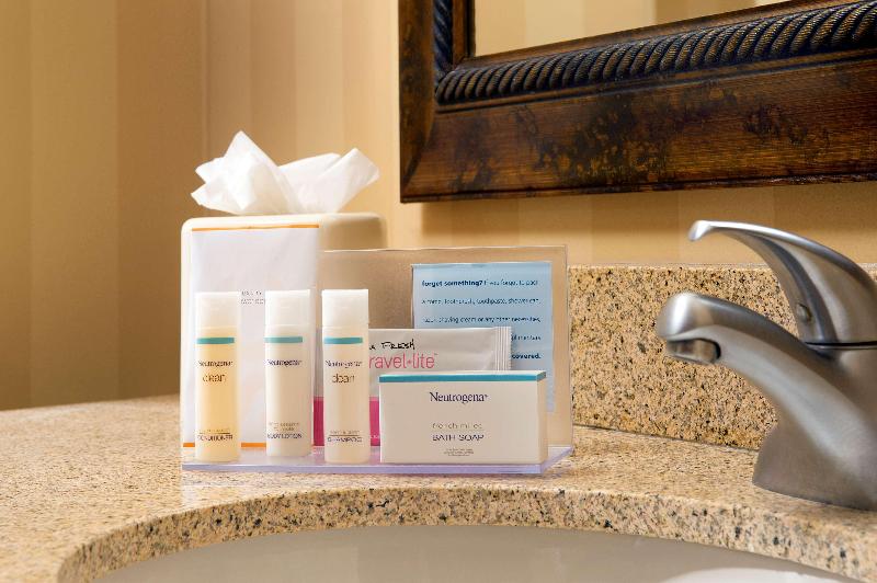 חדר סטנדרט, Hampton Inn & Suites San Antonioairport