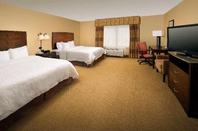 Chambre Standard, Hampton Inn & Suites San Antonioairport