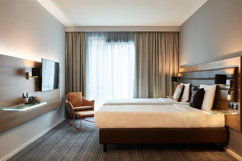 اتاق استاندارد, Hampton Inn & Suites Tucson East/williams Center