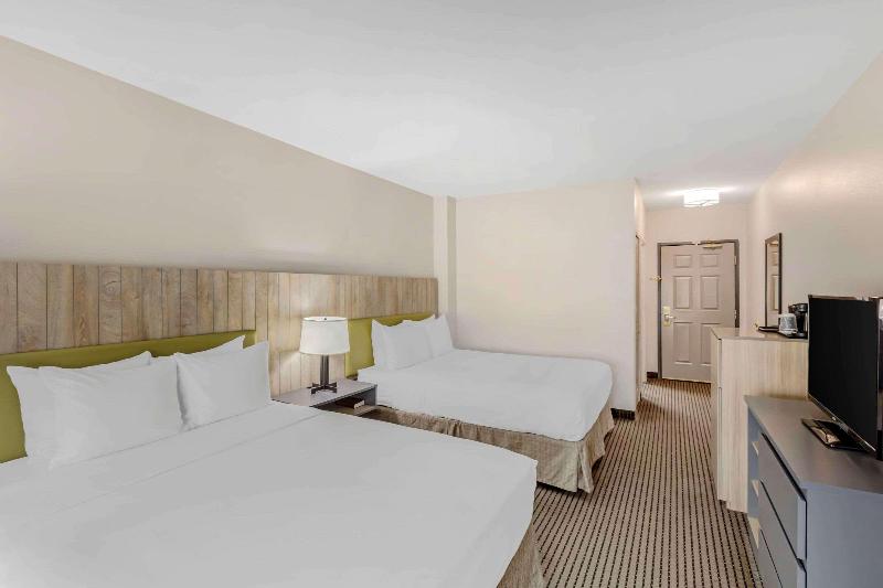 스탠다드 룸, Hampton Inn & Suites Tucson East/williams Center