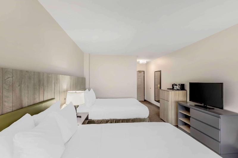 اتاق استاندارد, Hampton Inn & Suites Tucson East/williams Center