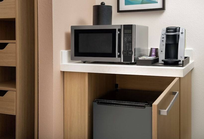 Номер Стандарт, Hilton Garden Inn Dallas/duncanville