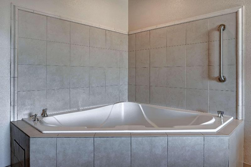 Стандартный Номер Кровать Кинг, Hilton Garden Inn San Bernardino