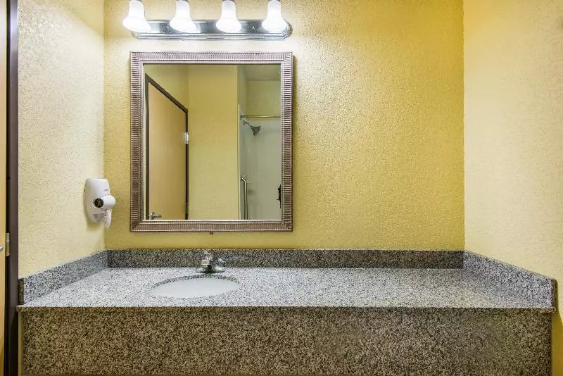 身障者適用スタンダードルーム, Holiday Inn Express Hotel & Suites Napa Valley American Canyon, An Ihg