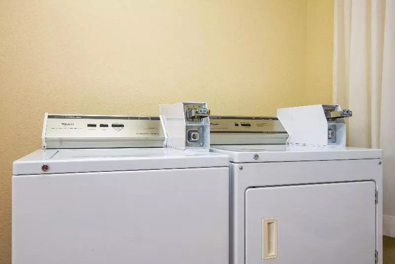 身障者適用スタンダードルーム, Holiday Inn Express Hotel & Suites Napa Valley American Canyon, An Ihg