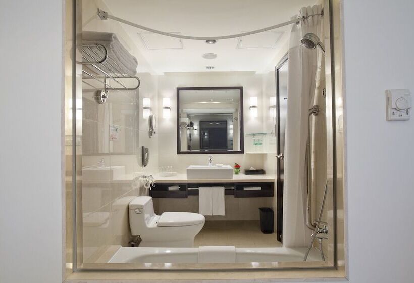 اتاق سوپریور, Holiday Inn Macau, An Ihg