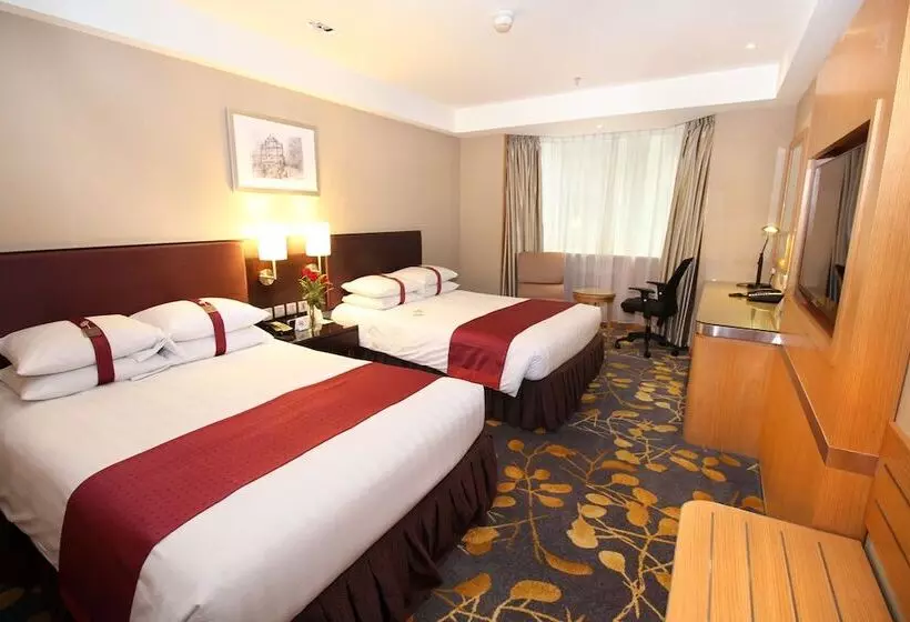 Superior Room, Holiday Inn Macau, An Ihg