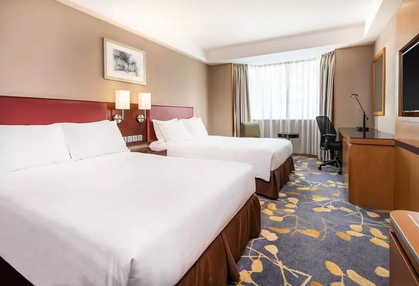 Superior Room, Holiday Inn Macau, An Ihg