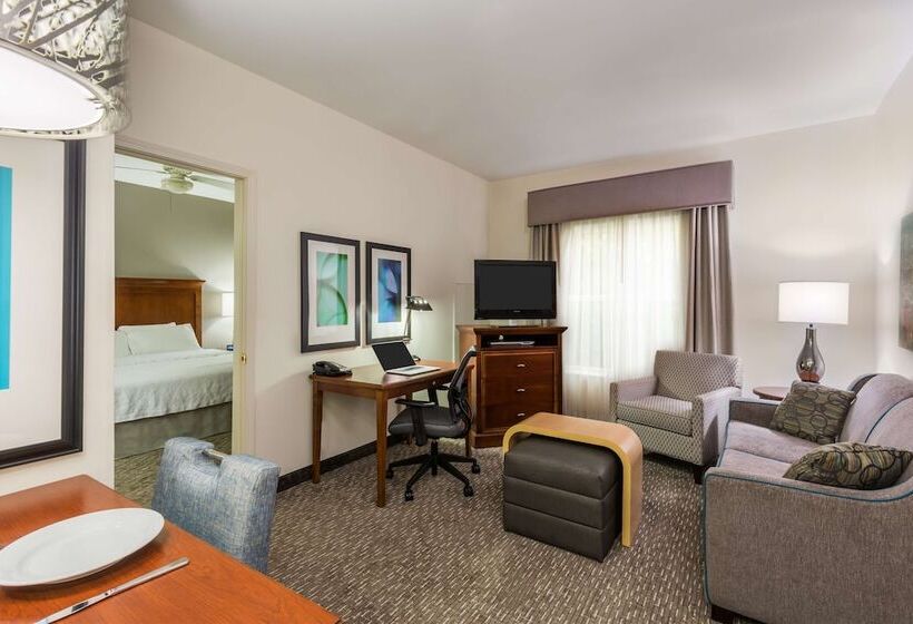 스위트, Homewood Suites By Hilton Birmingham South Inverness