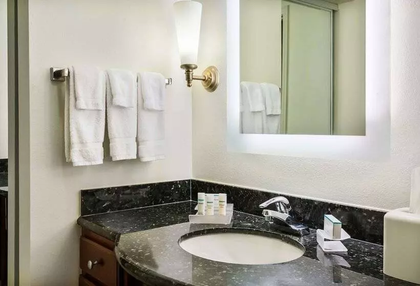 ２ベッドスイートルーム, Homewood Suites By Hilton Birmingham South Inverness