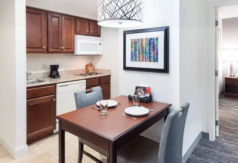 スイート, Homewood Suites By Hilton Huntsvillevillage Of Providence