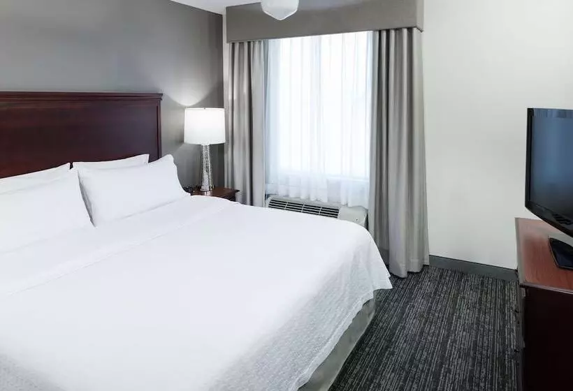 スイート, Homewood Suites By Hilton Huntsvillevillage Of Providence