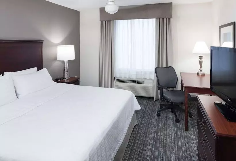 スイート, Homewood Suites By Hilton Huntsvillevillage Of Providence