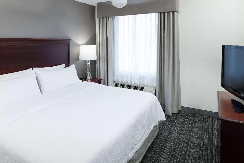 스탠다드 스튜디오 킹침대, Homewood Suites By Hilton Huntsvillevillage Of Providence