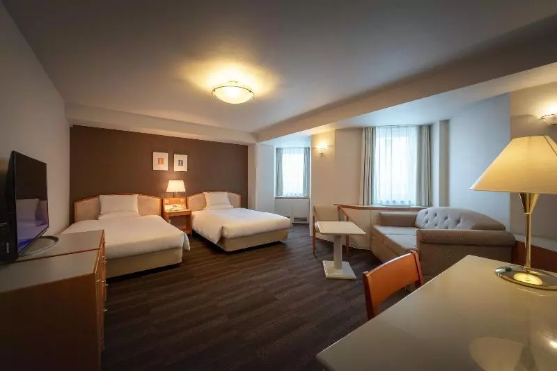 キングサイズベッドのスイートルーム, Homewood Suites By Hilton Huntsvillevillage Of Providence