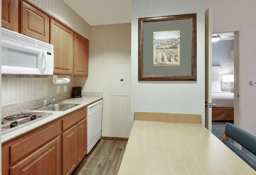 スイート, Homewood Suites By Hilton San Diego Del Mar