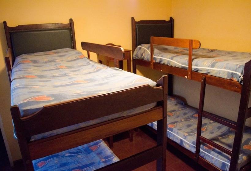 스탠다드 룸, Hostal Casa Del Peregrino