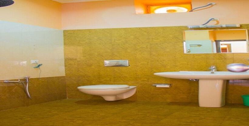 Chambre Executive, Imperial