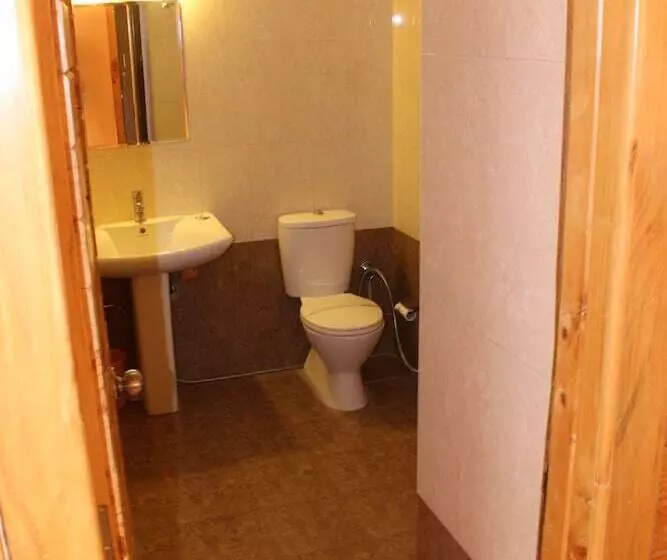 Executive-huone, Imperial