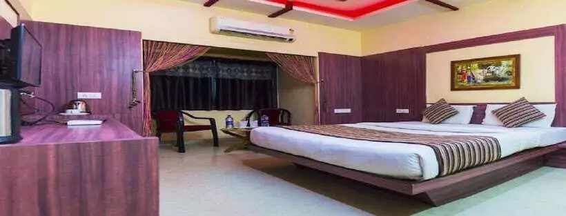 Executive-huone, Imperial
