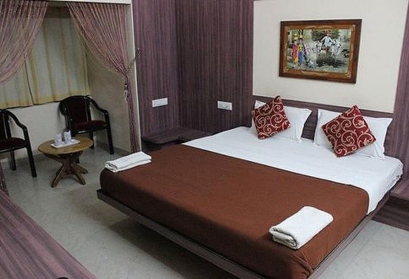 Chambre Executive, Imperial