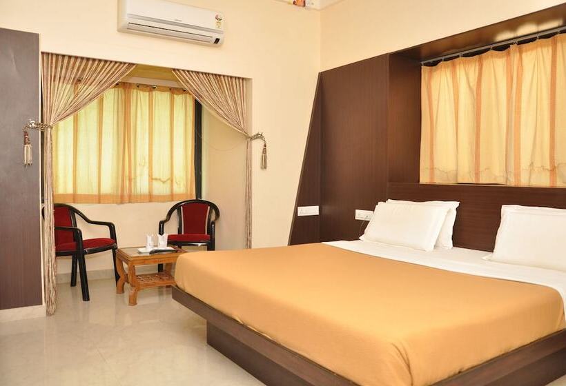 Chambre Executive, Imperial