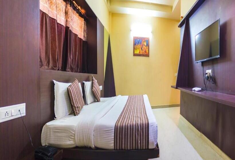 Chambre Executive, Imperial