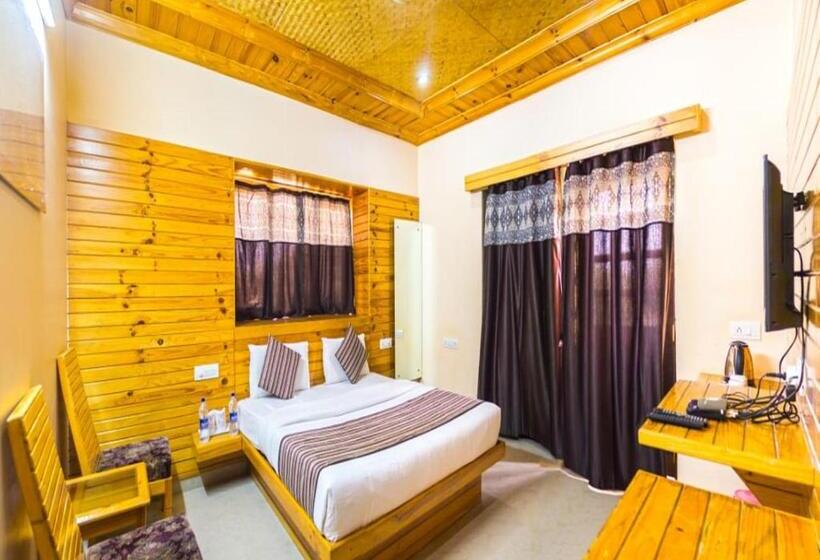 Chambre Executive, Imperial