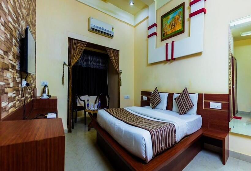 Chambre Executive, Imperial