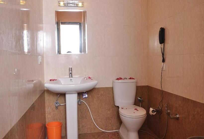 Chambre Executive, Imperial