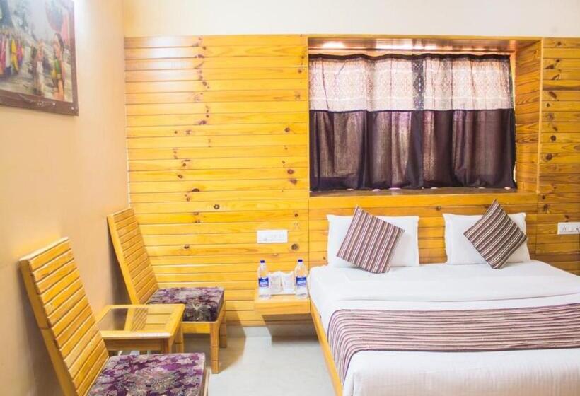 Chambre Executive, Imperial