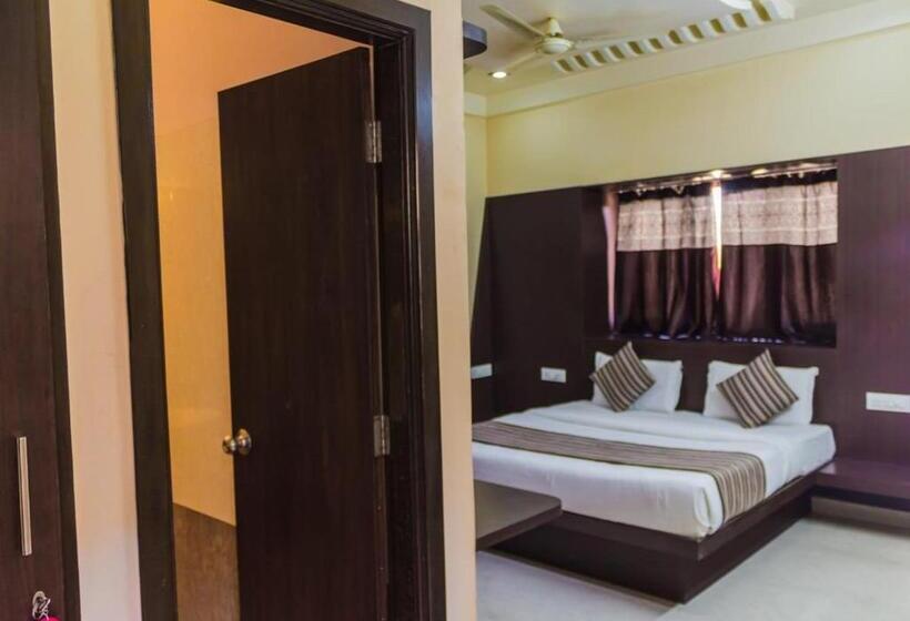 Chambre Executive, Imperial