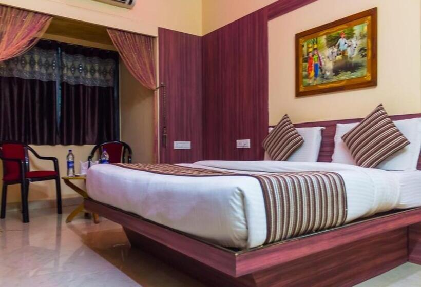 Chambre Executive, Imperial