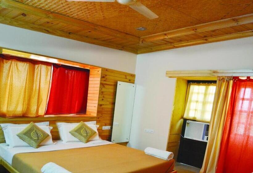 Chambre Executive, Imperial