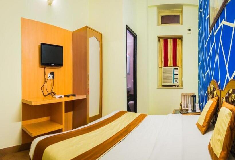 Chambre Standard, Imperial